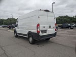 2019 RAM ProMaster 2500 Cargo Van High Roof 136' WB