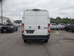 2019 RAM ProMaster 2500 Cargo Van High Roof 136' WB