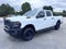 2022 RAM 2500 Tradesman Crew Cab 4x2 8' Box