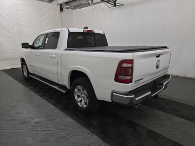 2022 RAM 2500 Tradesman Crew Cab 4x2 8' Box