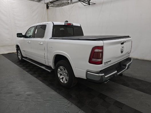 2022 RAM 2500 Tradesman Crew Cab 4x2 8' Box