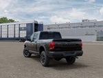 2026 RAM 2500 Rebel