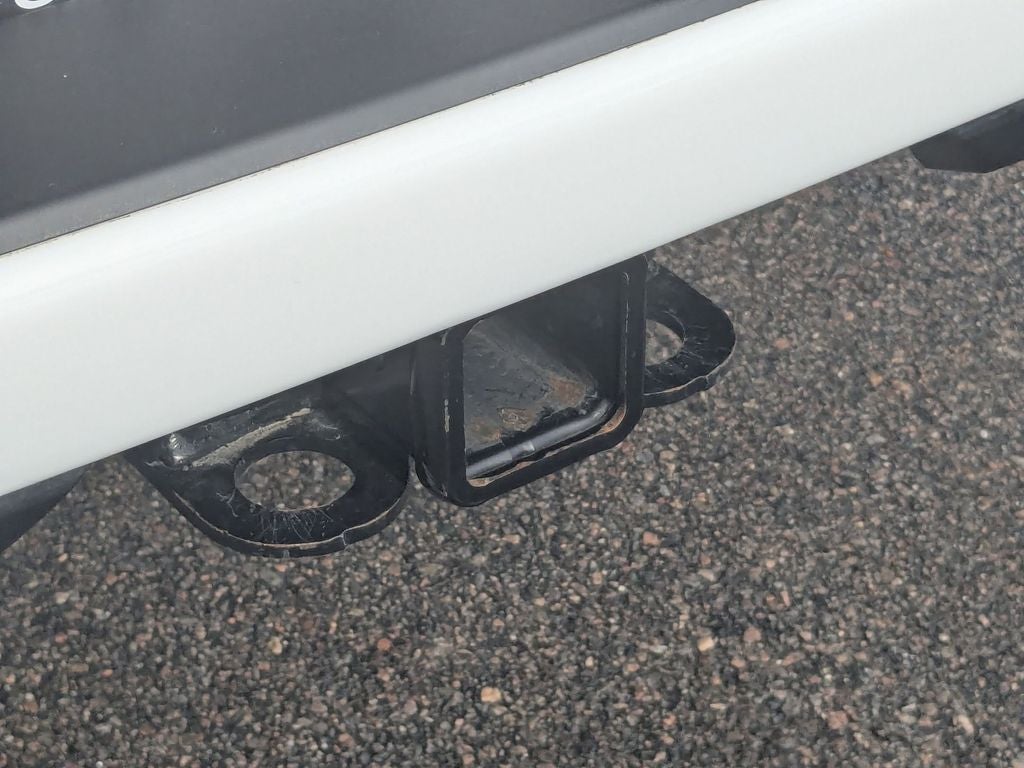 2025 RAM 2500 Laramie Crew Cab 4x4 6'4' Box