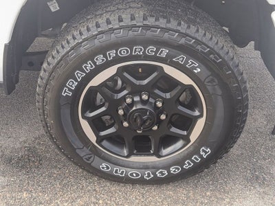 2025 RAM 2500 Laramie Crew Cab 4x4 6'4' Box