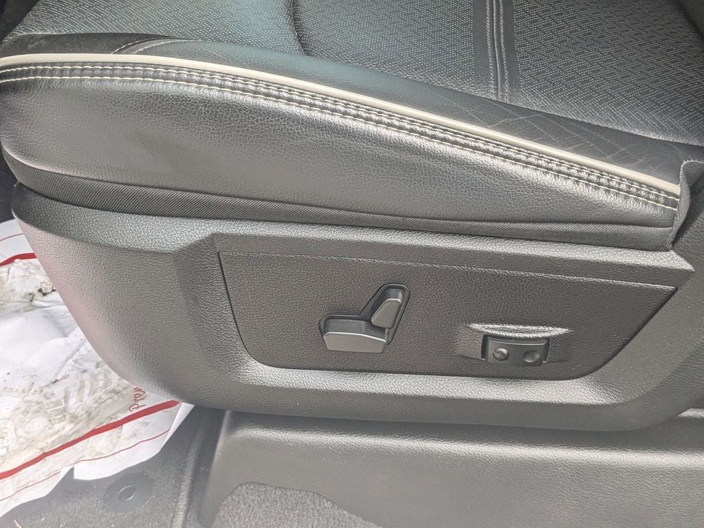 2025 RAM 2500 Laramie Crew Cab 4x4 6'4' Box