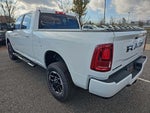 2025 RAM 2500 Laramie Crew Cab 4x4 6'4' Box