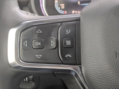 2025 RAM 2500 Laramie Crew Cab 4x4 6'4' Box