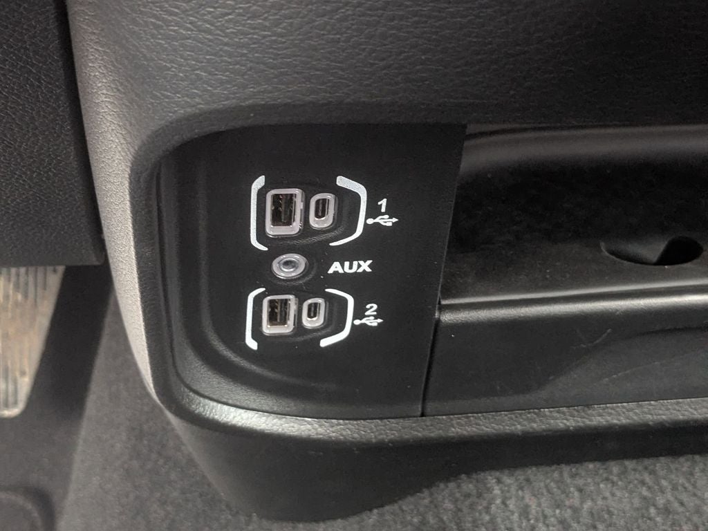 2025 RAM 2500 Laramie Crew Cab 4x4 6'4' Box