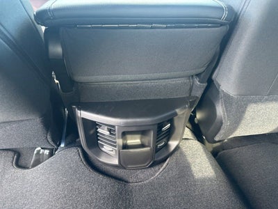 2026 RAM Ram 2500 RAM 2500 TRADESMAN CREW CAB 4X4 8' BOX