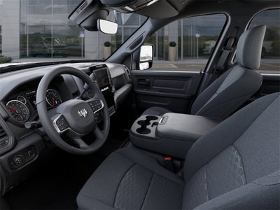 2026 RAM Ram 2500 RAM 2500 TRADESMAN CREW CAB 4X4 8' BOX