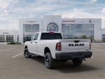 2026 RAM Ram 2500 RAM 2500 TRADESMAN CREW CAB 4X4 8' BOX