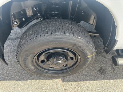 2026 RAM Ram 2500 RAM 2500 TRADESMAN CREW CAB 4X4 8' BOX