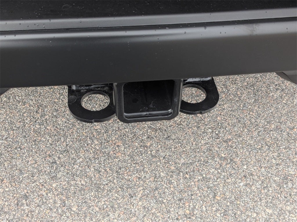 2026 RAM Ram 2500 RAM 2500 TRADESMAN CREW CAB 4X4 8' BOX