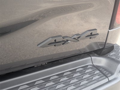 2026 RAM Ram 2500 RAM 2500 TRADESMAN CREW CAB 4X4 8' BOX