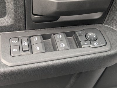 2026 RAM Ram 2500 RAM 2500 TRADESMAN CREW CAB 4X4 8' BOX