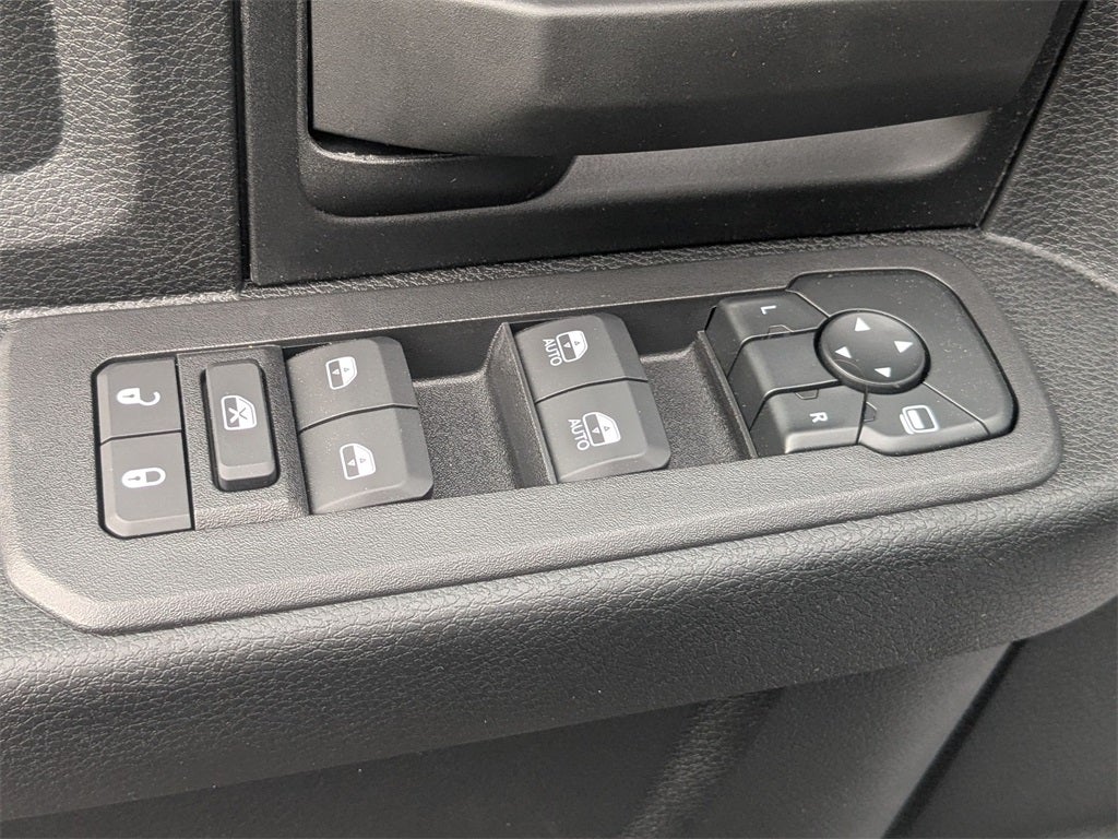 2026 RAM Ram 2500 RAM 2500 TRADESMAN CREW CAB 4X4 8' BOX