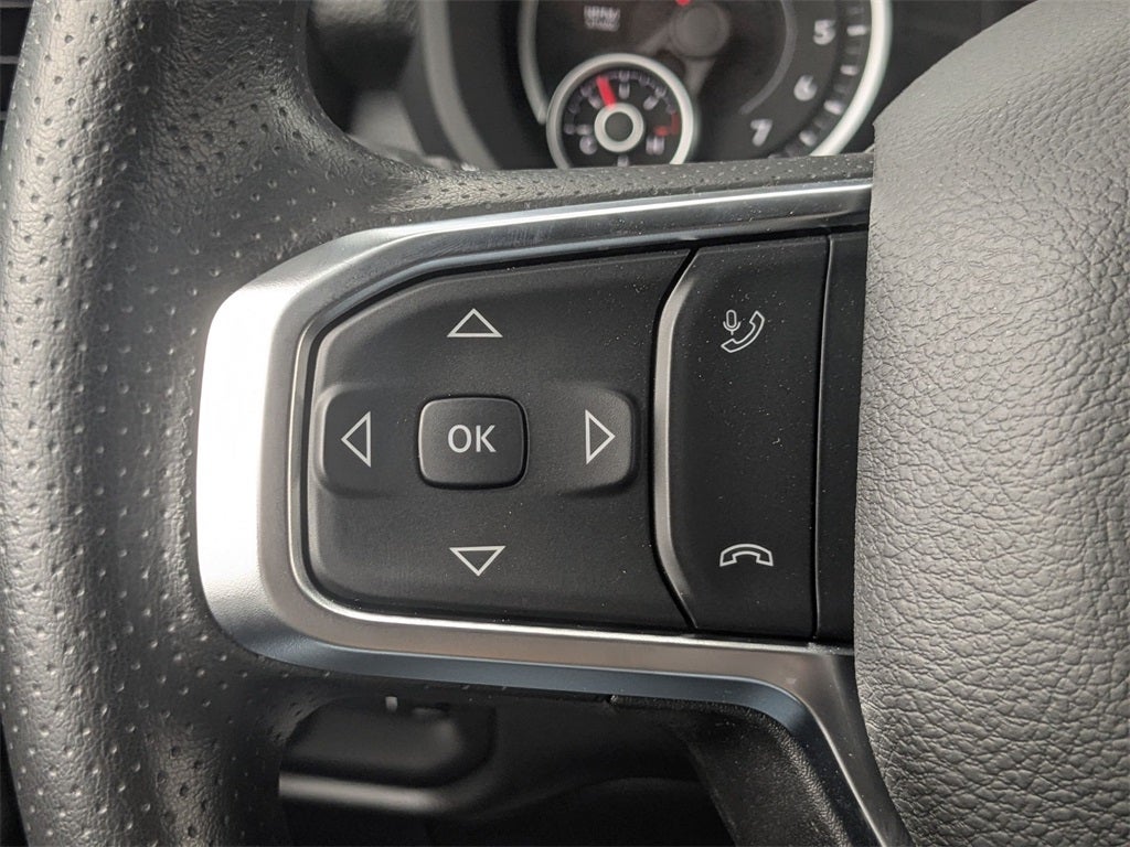 2026 RAM Ram 2500 RAM 2500 TRADESMAN CREW CAB 4X4 8' BOX