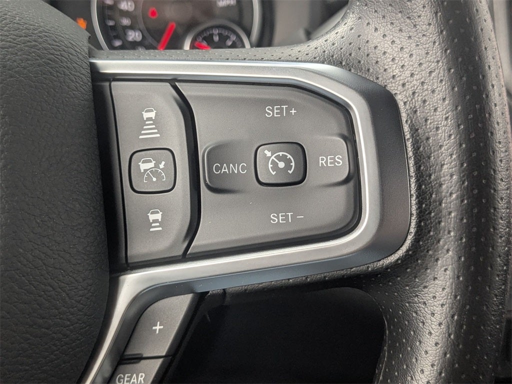 2026 RAM Ram 2500 RAM 2500 TRADESMAN CREW CAB 4X4 8' BOX