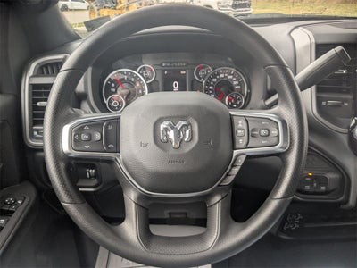 2026 RAM Ram 2500 RAM 2500 TRADESMAN CREW CAB 4X4 8' BOX