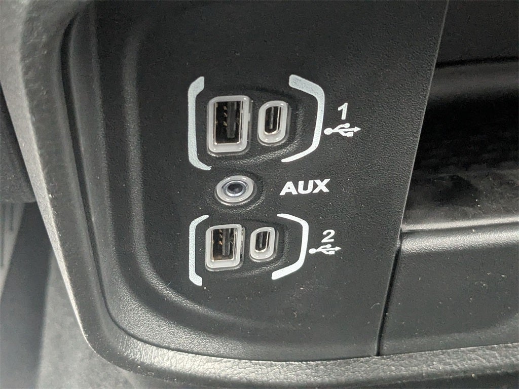 2026 RAM Ram 2500 RAM 2500 TRADESMAN CREW CAB 4X4 8' BOX