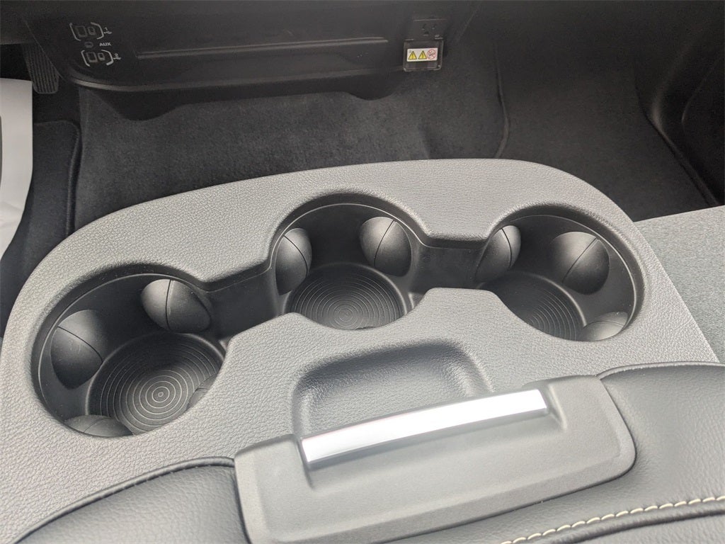 2026 RAM Ram 2500 RAM 2500 TRADESMAN CREW CAB 4X4 8' BOX