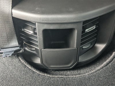 2026 RAM Ram 2500 RAM 2500 TRADESMAN CREW CAB 4X4 8' BOX