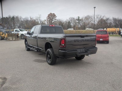 2026 RAM Ram 2500 RAM 2500 TRADESMAN CREW CAB 4X4 8' BOX