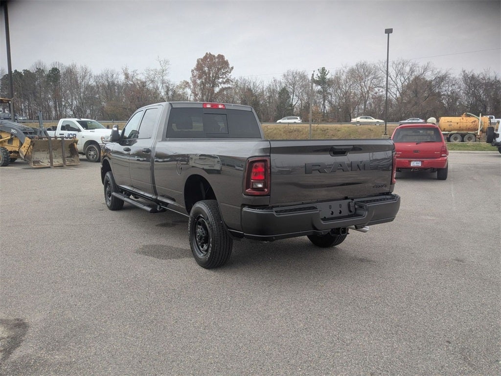 2026 RAM Ram 2500 RAM 2500 TRADESMAN CREW CAB 4X4 8' BOX