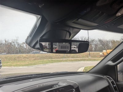 2026 RAM Ram 2500 RAM 2500 TRADESMAN CREW CAB 4X4 8' BOX