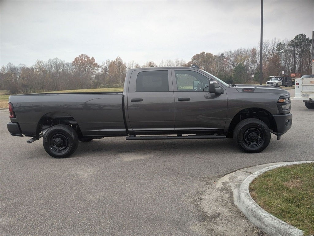 2026 RAM Ram 2500 RAM 2500 TRADESMAN CREW CAB 4X4 8' BOX
