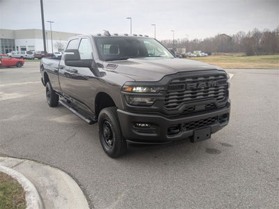 2026 RAM Ram 2500 RAM 2500 TRADESMAN CREW CAB 4X4 8' BOX