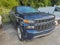 2020 Chevrolet Silverado 1500 2WD Crew Cab Standard Bed Custom