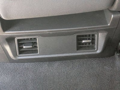 2020 Chevrolet Silverado 1500 2WD Crew Cab Standard Bed Custom