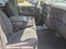 2020 Chevrolet Silverado 1500 2WD Crew Cab Standard Bed Custom