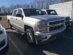 2014 Chevrolet Silverado 1500 2LT