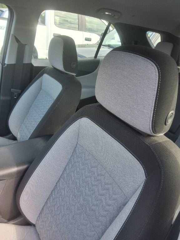 2024 Chevrolet Equinox FWD LS
