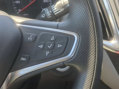 2024 Chevrolet Equinox FWD LS