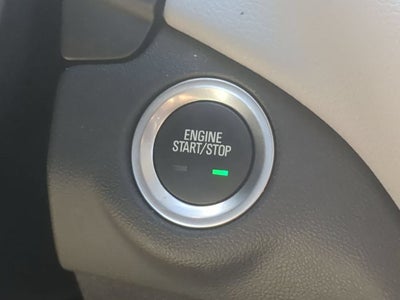 2024 Chevrolet Equinox FWD LS