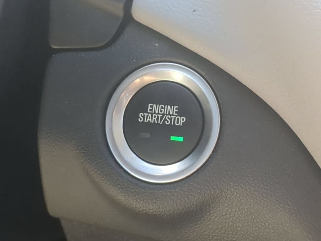 2024 Chevrolet Equinox FWD LS