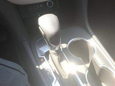 2024 Chevrolet Equinox FWD LS