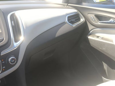 2024 Chevrolet Equinox FWD LS