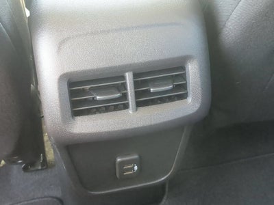 2024 Chevrolet Equinox FWD LS