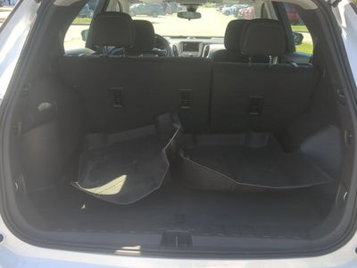 2024 Chevrolet Equinox FWD LS