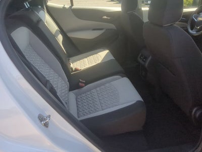 2024 Chevrolet Equinox FWD LS
