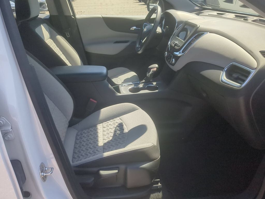 2024 Chevrolet Equinox FWD LS