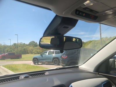 2024 Chevrolet Equinox FWD LS
