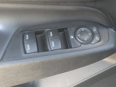 2020 Chevrolet Equinox AWD LT 1.5L Turbo