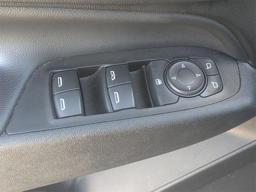 2020 Chevrolet Equinox AWD LT 1.5L Turbo