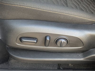 2020 Chevrolet Equinox AWD LT 1.5L Turbo