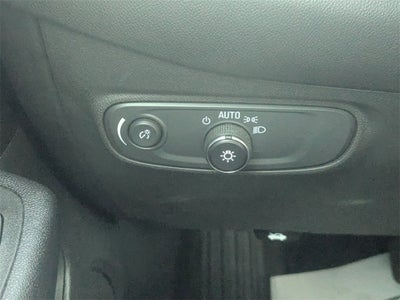 2020 Chevrolet Equinox AWD LT 1.5L Turbo